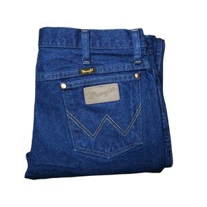 Wrangler jeans